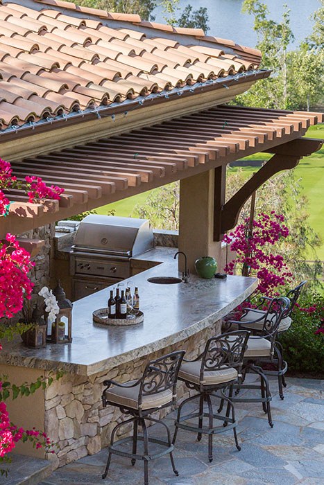 Pool Patio & Landscape Design Pool Patio & Landscape Design