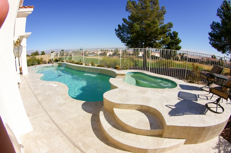 Phoenix pool coping edges Phoenix pool coping edges
