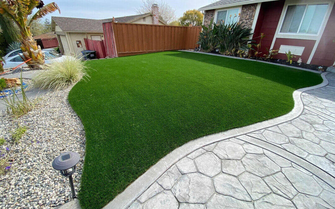 artificial turfgrass artificial turf and green grass