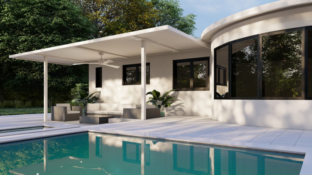 patio covers patio covers solid roof structure
